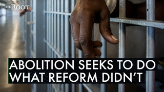 'Rearranging the Deck Chairs on the Titanic': Why This Abolitionist Believes Biden's Executive Order on Private Prisons Isn't the Progressive Measure He Thinks It Is